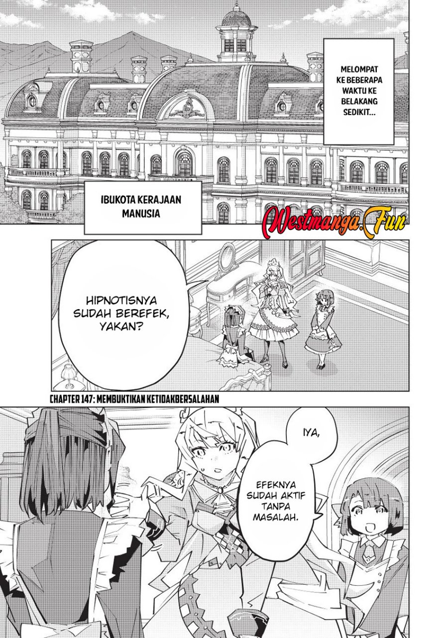 My Gift LVL 9999 Unlimited Gacha - Chapter 147 2