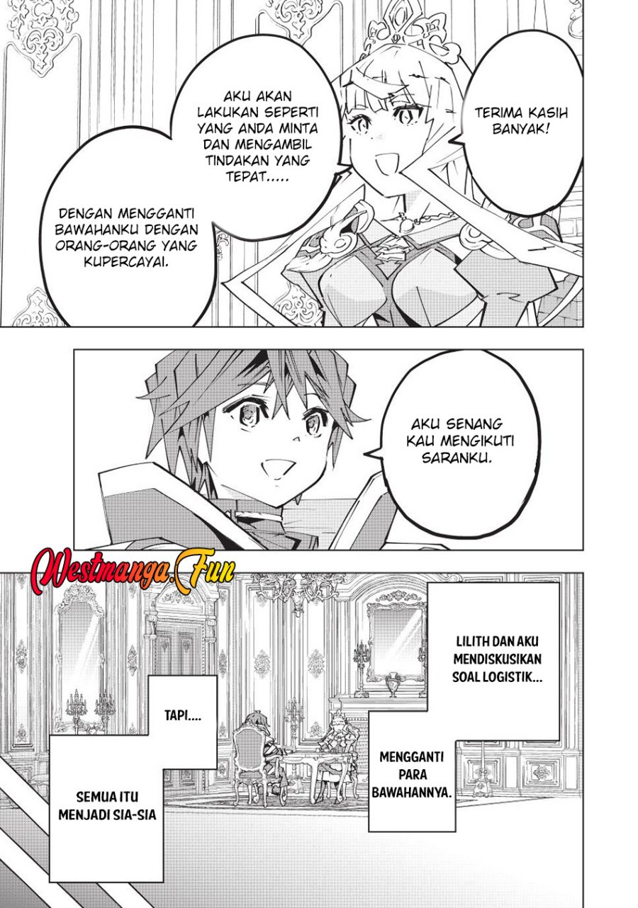 My Gift LVL 9999 Unlimited Gacha - Chapter 147 26