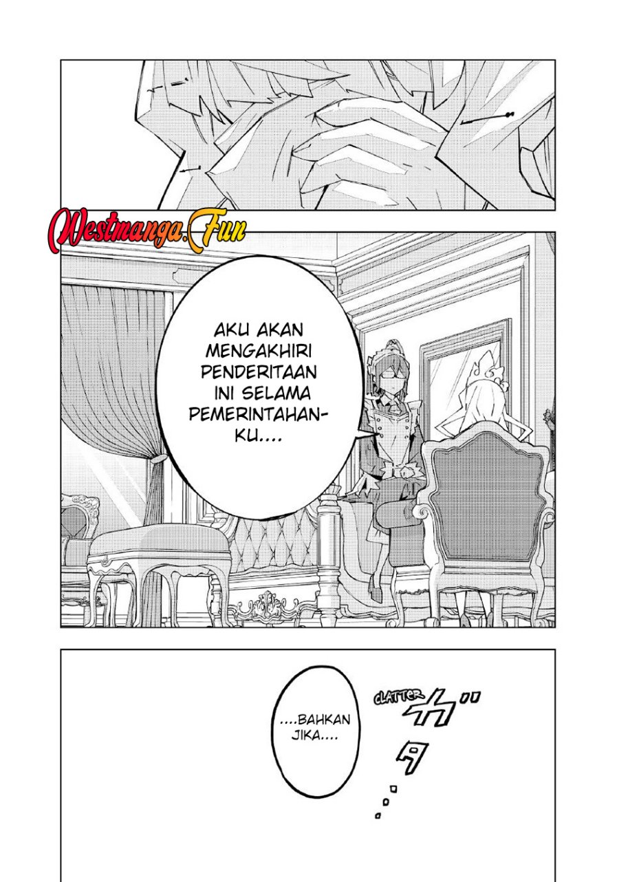 My Gift LVL 9999 Unlimited Gacha - Chapter 147 19