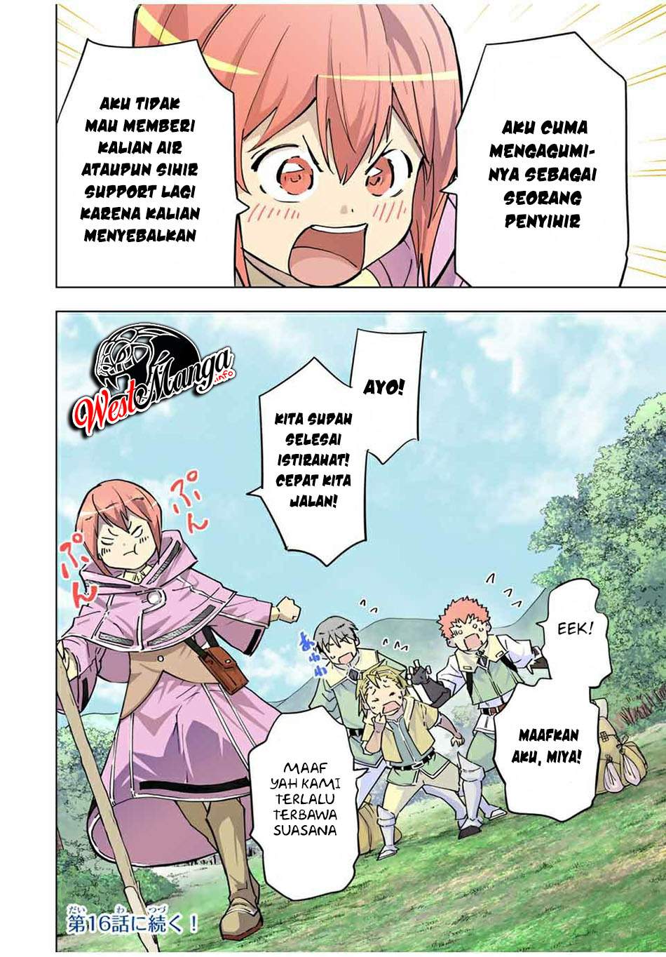 My Gift LVL 9999 Unlimited Gacha - Chapter 15 21 My Gift LVL 9999 Unlimited Gacha - Chapter 15 21