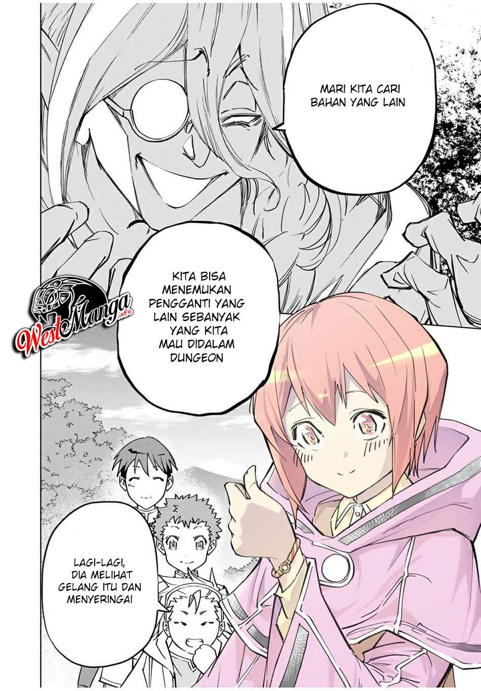My Gift LVL 9999 Unlimited Gacha - Chapter 15 19 My Gift LVL 9999 Unlimited Gacha - Chapter 15 19