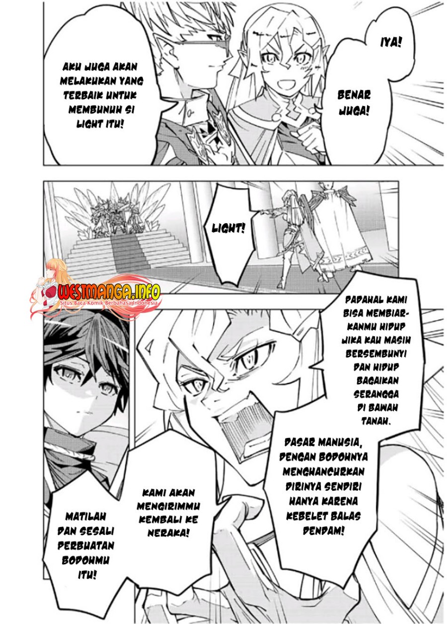My Gift LVL 9999 Unlimited Gacha - Chapter 43 8 My Gift LVL 9999 Unlimited Gacha - Chapter 43 8
