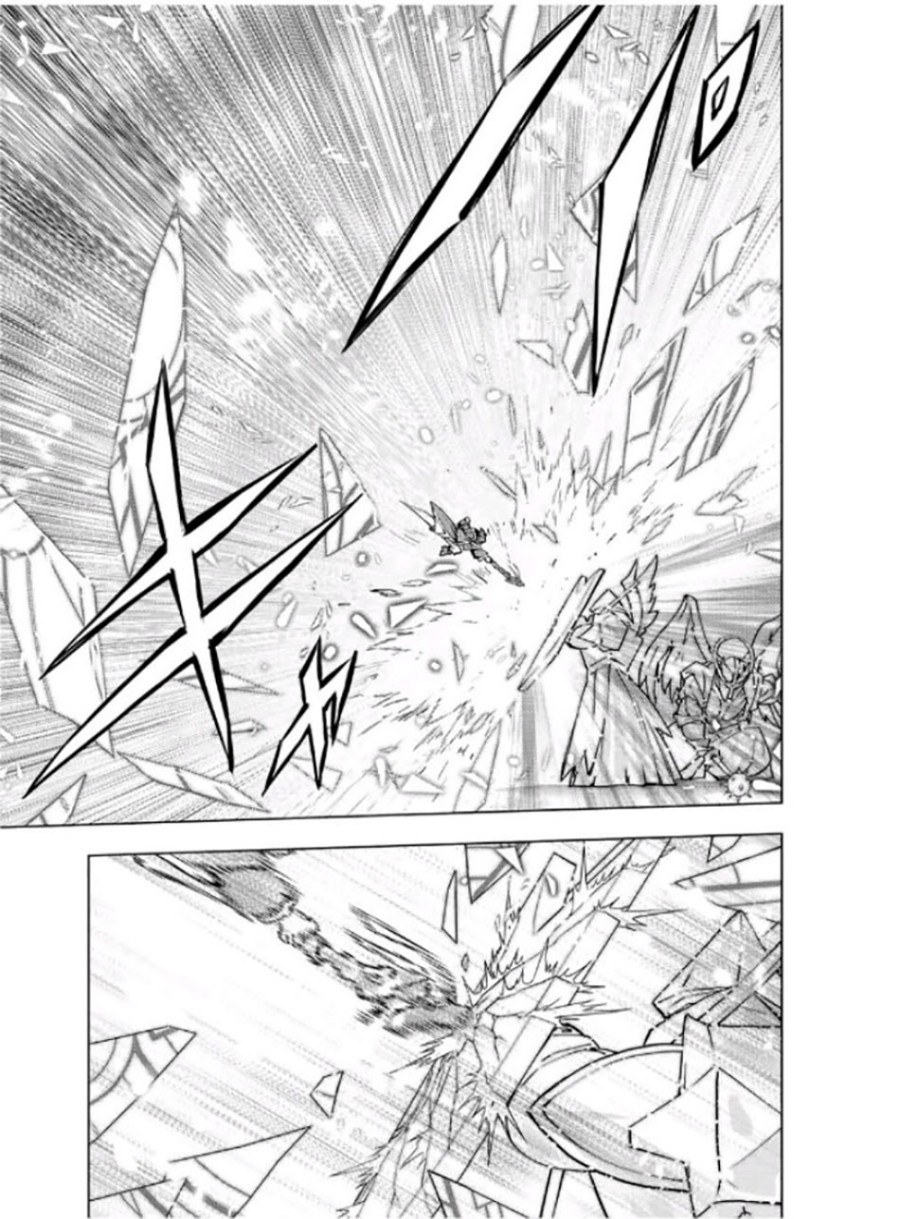 My Gift LVL 9999 Unlimited Gacha - Chapter 43 20 My Gift LVL 9999 Unlimited Gacha - Chapter 43 20