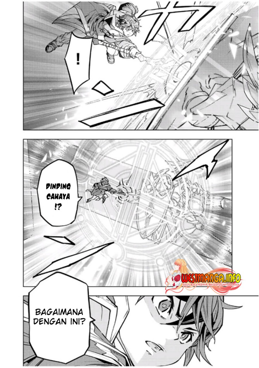 My Gift LVL 9999 Unlimited Gacha - Chapter 43 19 My Gift LVL 9999 Unlimited Gacha - Chapter 43 19