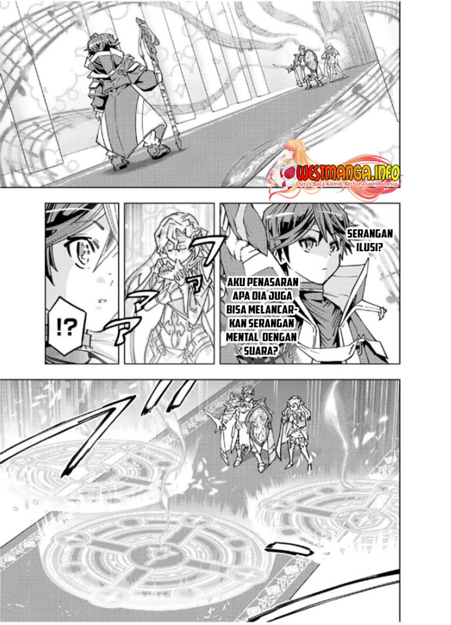 My Gift LVL 9999 Unlimited Gacha - Chapter 43 12 My Gift LVL 9999 Unlimited Gacha - Chapter 43 12