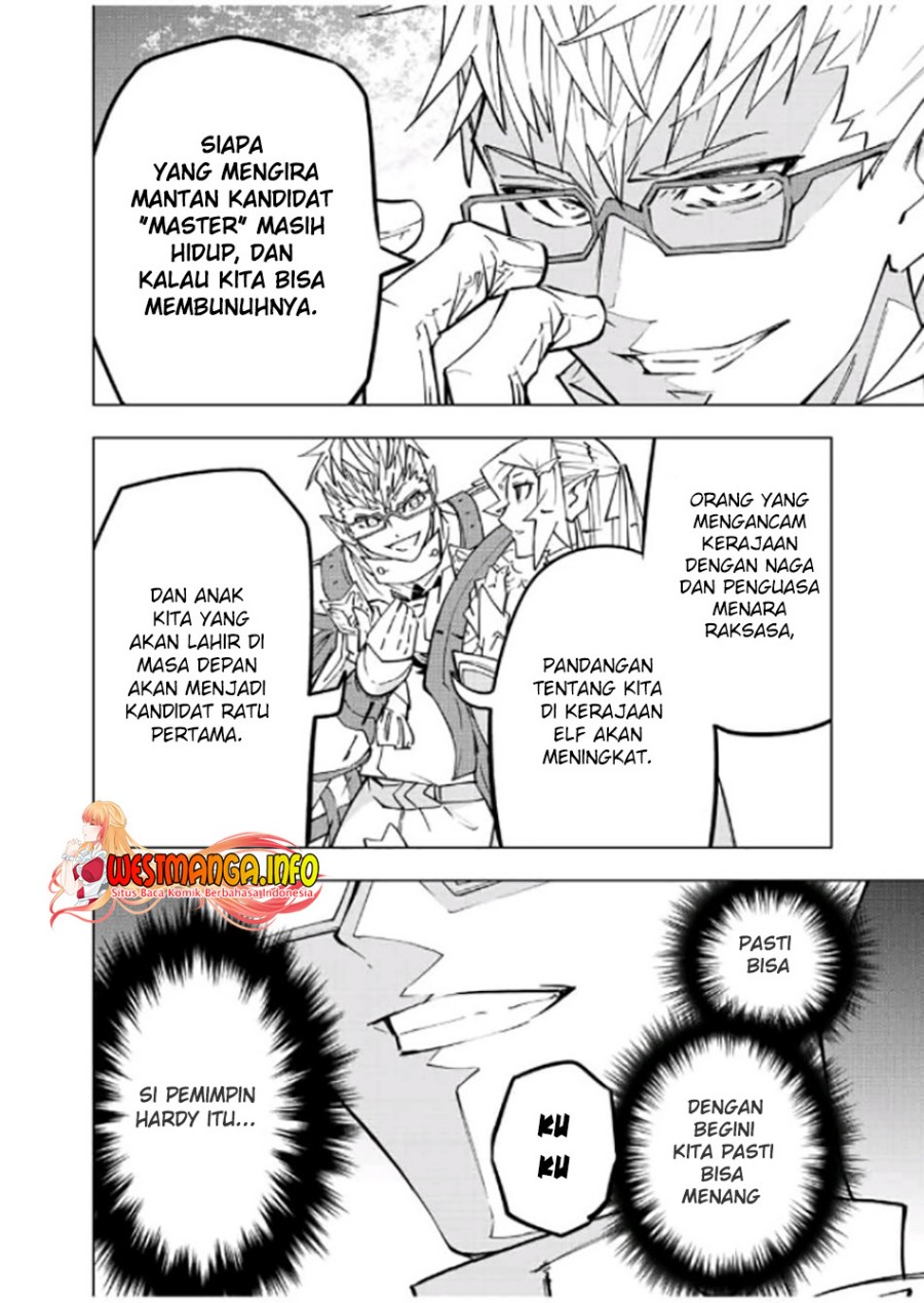 My Gift LVL 9999 Unlimited Gacha - Chapter 43 6 My Gift LVL 9999 Unlimited Gacha - Chapter 43 6