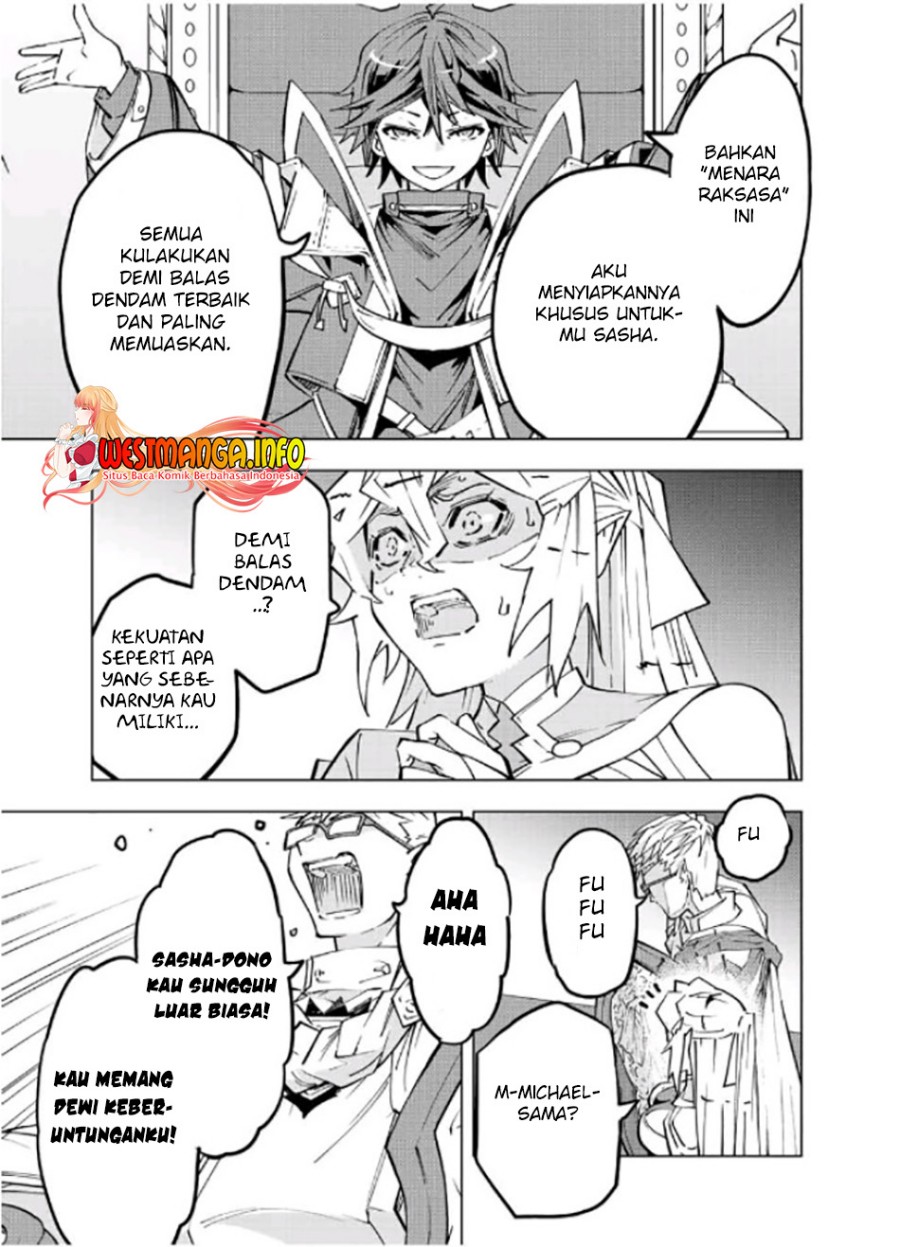 My Gift LVL 9999 Unlimited Gacha - Chapter 43 5 My Gift LVL 9999 Unlimited Gacha - Chapter 43 5