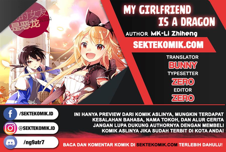 My Girlfriend Is a Dragon - Chapter 17 1