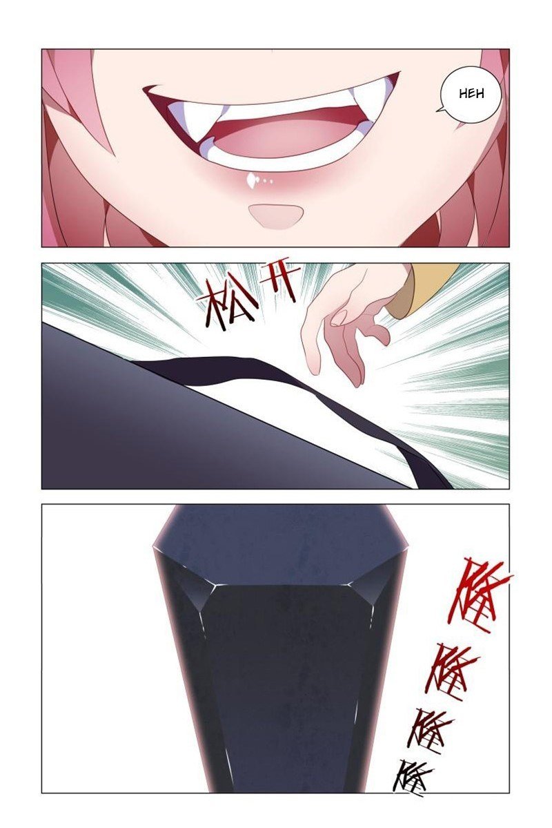 My Girlfriend Is a Dragon - Chapter 17 13