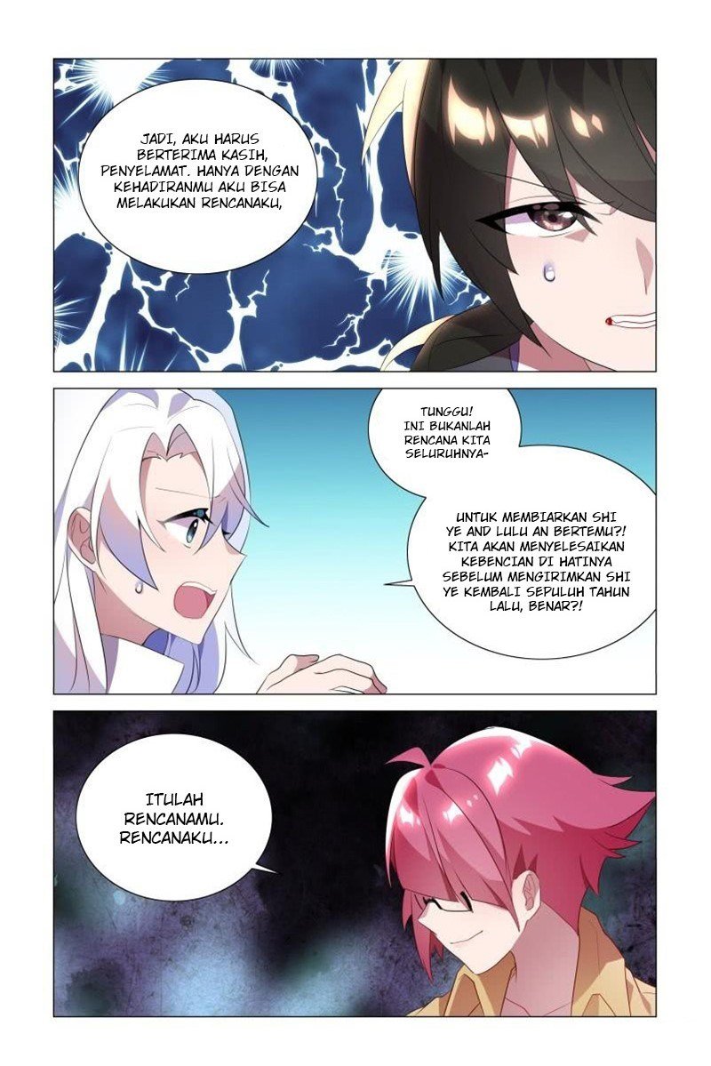 My Girlfriend Is a Dragon - Chapter 17 7