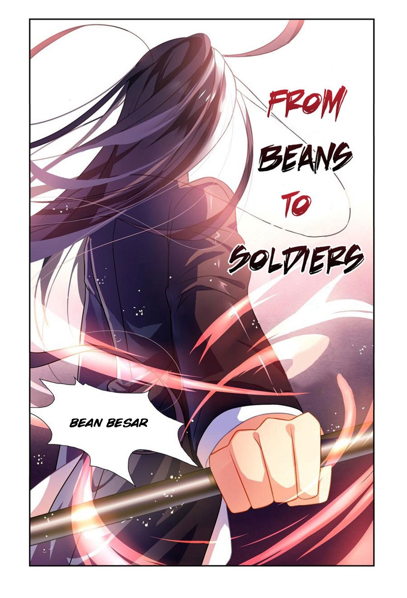 My Girlfriend Is a Dragon - Chapter 7 8