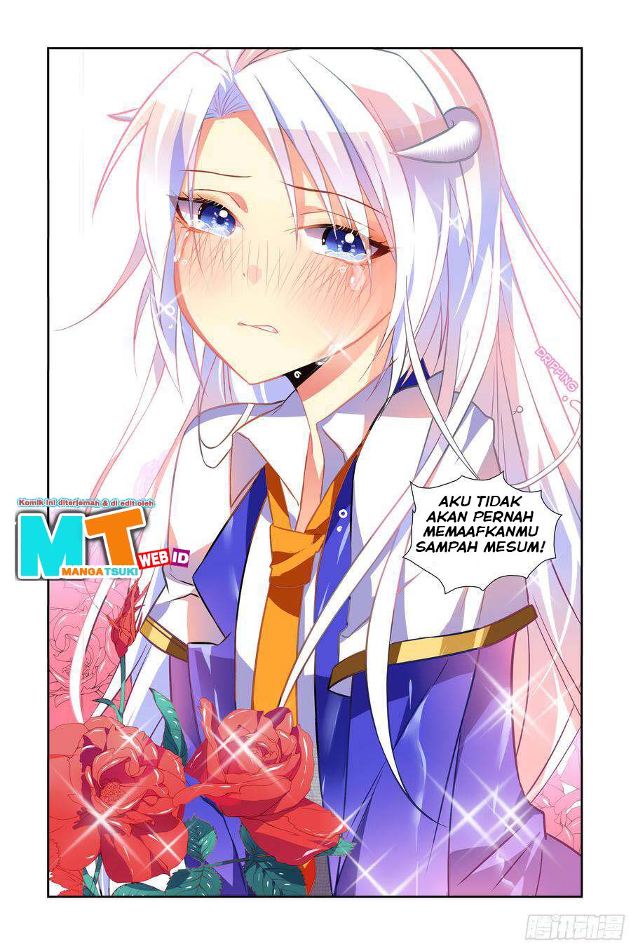 My Girlfriend Is a Dragon - Chapter 5 10