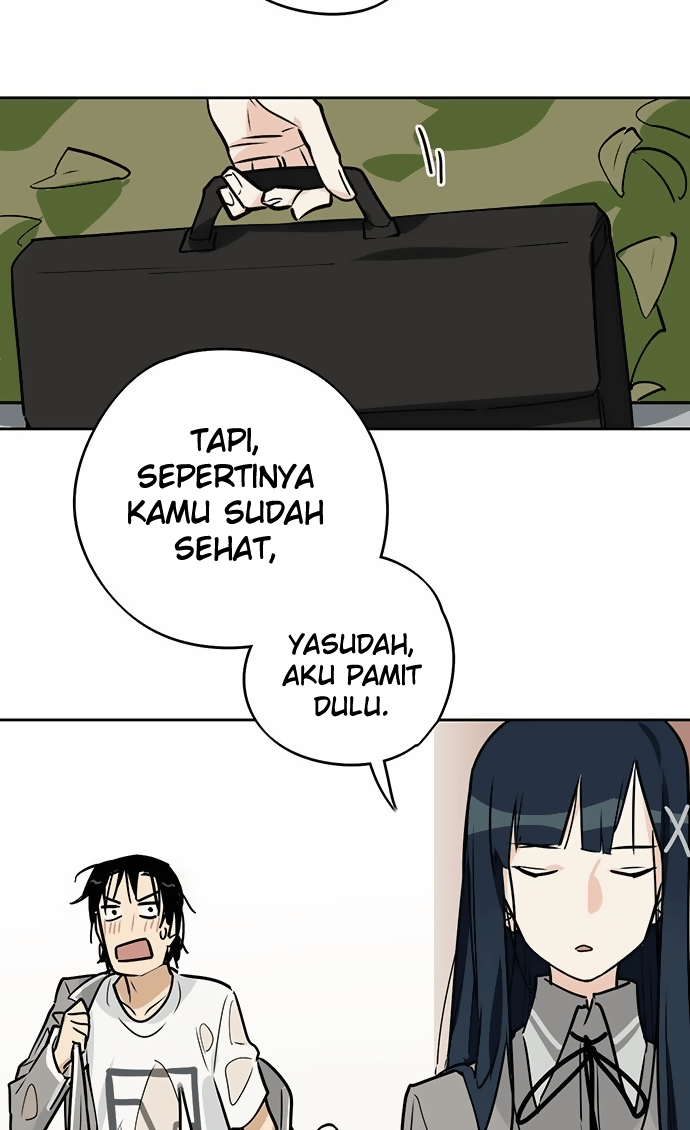 My Girlfriend is a Villain - Chapter 10 24 My Girlfriend is a Villain - Chapter 10 24