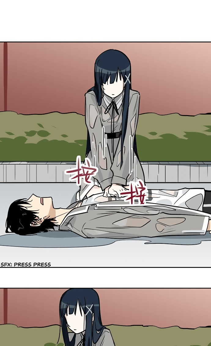 My Girlfriend is a Villain - Chapter 10 16 My Girlfriend is a Villain - Chapter 10 16