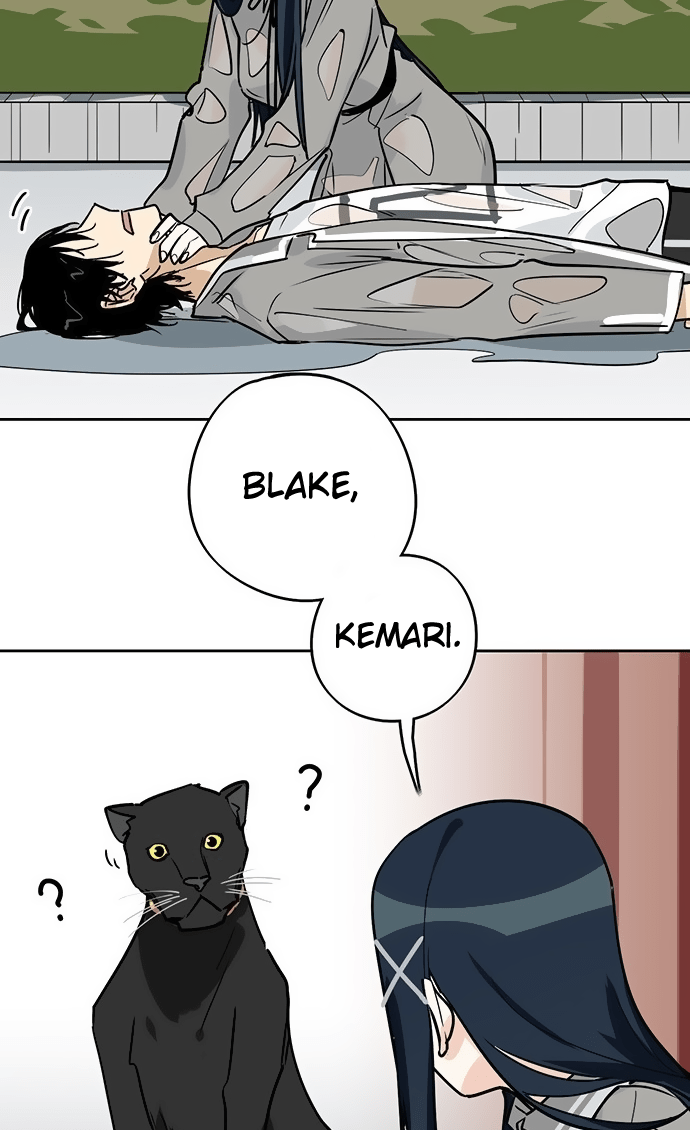 My Girlfriend is a Villain - Chapter 10 17 My Girlfriend is a Villain - Chapter 10 17
