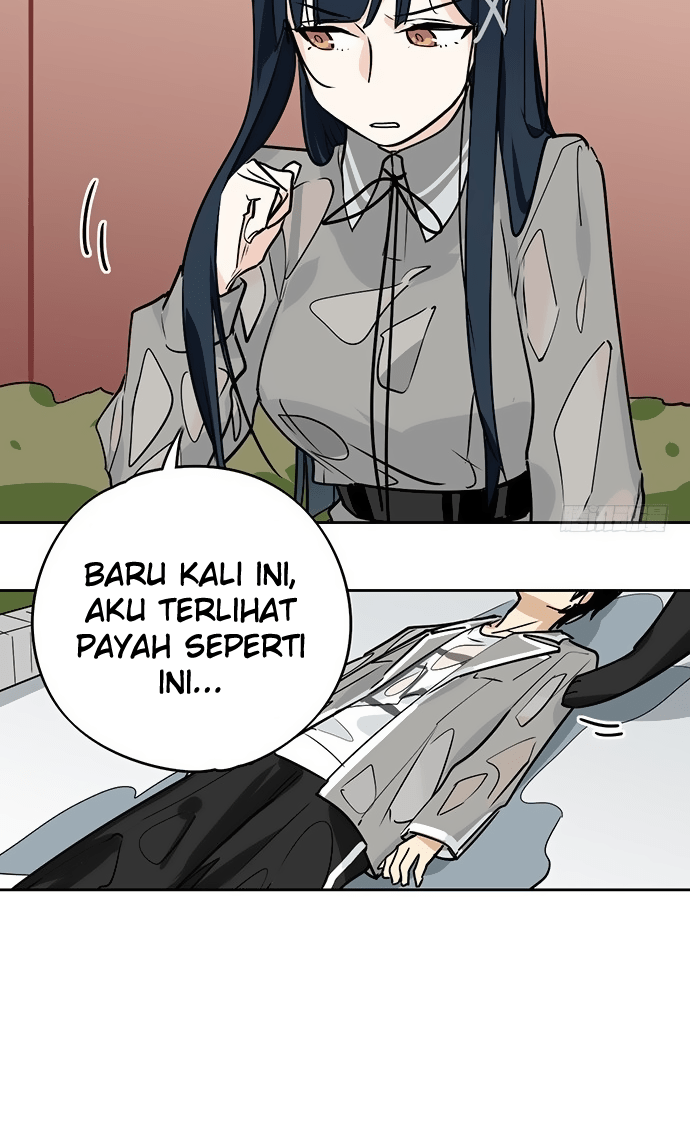 My Girlfriend is a Villain - Chapter 10 15 My Girlfriend is a Villain - Chapter 10 15