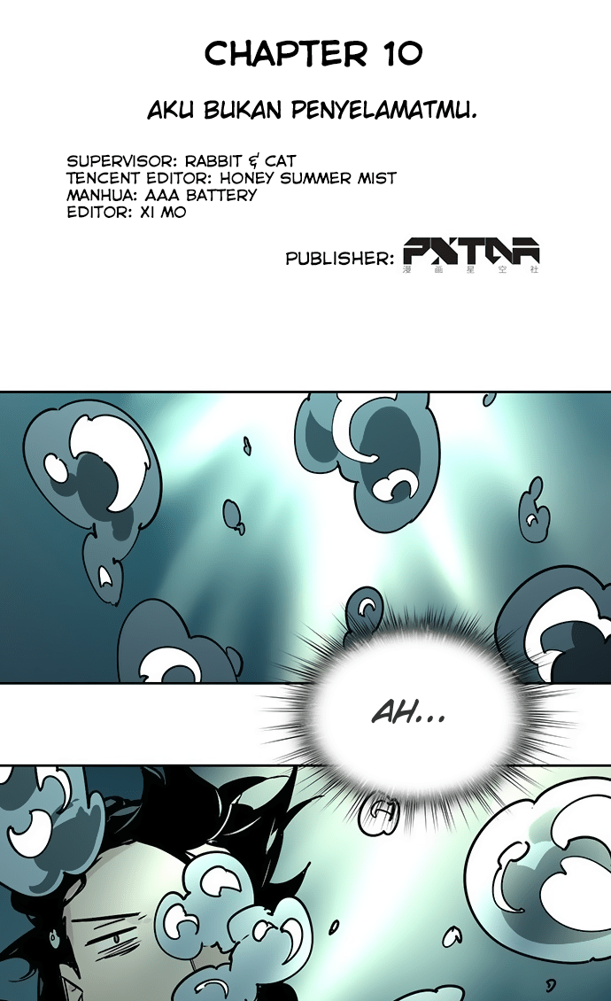 My Girlfriend is a Villain - Chapter 10 5 My Girlfriend is a Villain - Chapter 10 5
