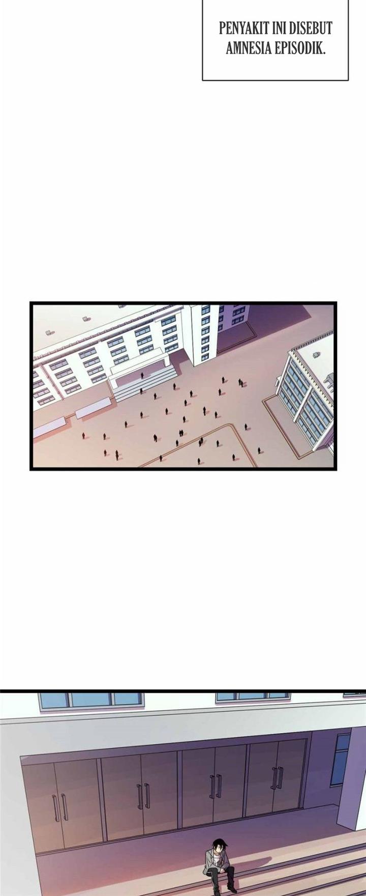 My Girlfriend is a Villain - Chapter 114 14