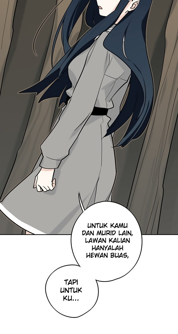 My Girlfriend is a Villain - Chapter 14 27 My Girlfriend is a Villain - Chapter 14 27