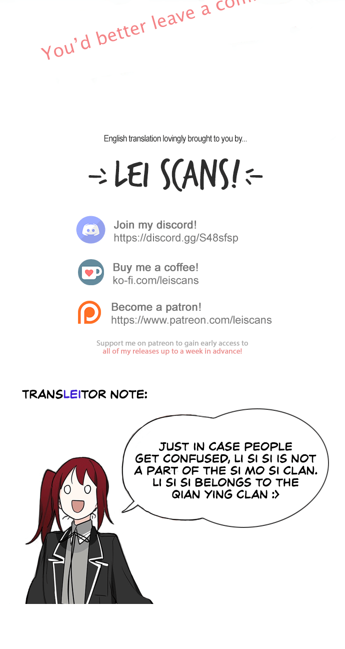 My Girlfriend is a Villain - Chapter 14 34 My Girlfriend is a Villain - Chapter 14 34