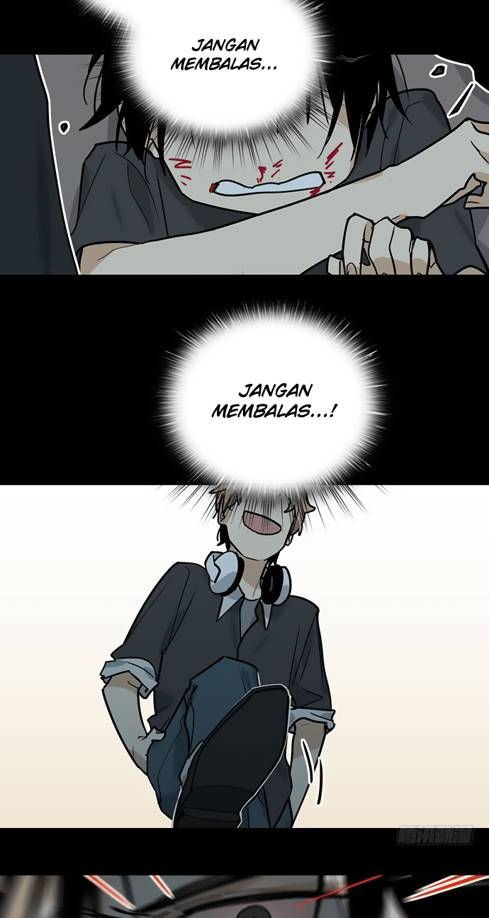 My Girlfriend is a Villain - Chapter 14 11 My Girlfriend is a Villain - Chapter 14 11