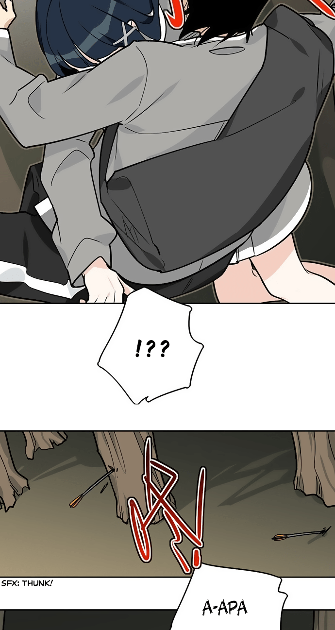My Girlfriend is a Villain - Chapter 14 16 My Girlfriend is a Villain - Chapter 14 16