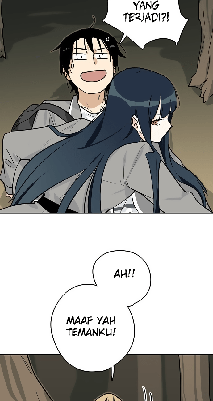 My Girlfriend is a Villain - Chapter 14 17 My Girlfriend is a Villain - Chapter 14 17