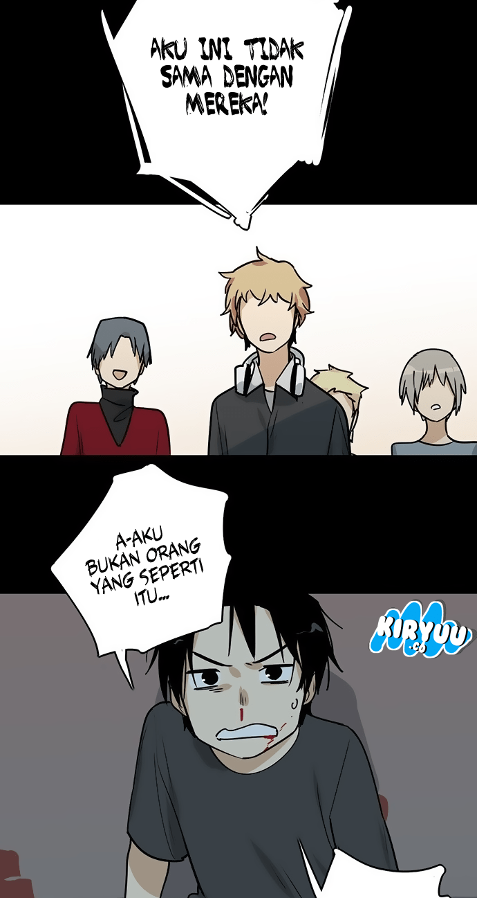 My Girlfriend is a Villain - Chapter 14 7 My Girlfriend is a Villain - Chapter 14 7