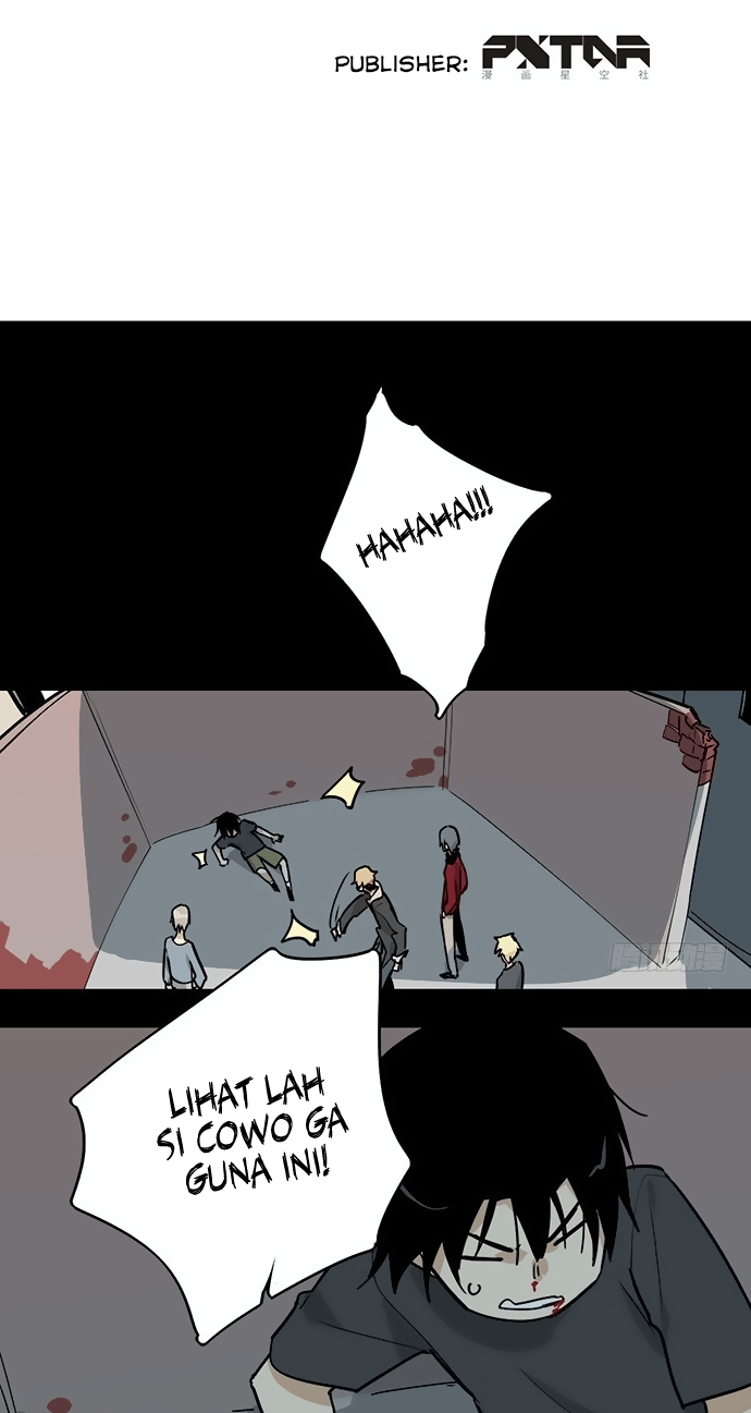 My Girlfriend is a Villain - Chapter 14 5 My Girlfriend is a Villain - Chapter 14 5