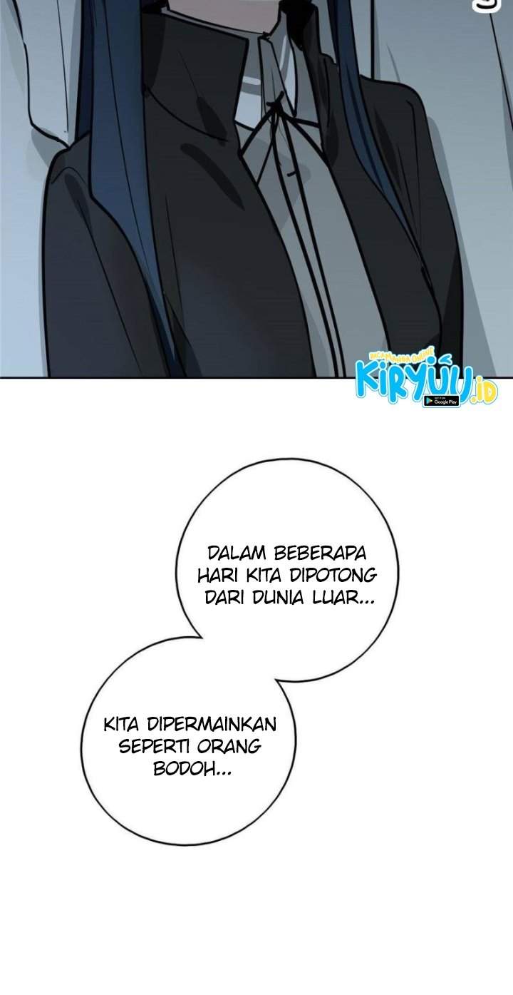 My Girlfriend is a Villain - Chapter 77 15 My Girlfriend is a Villain - Chapter 77 15