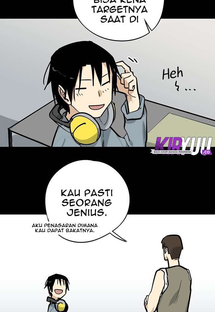 My Girlfriend is a Villain - Chapter 44 10