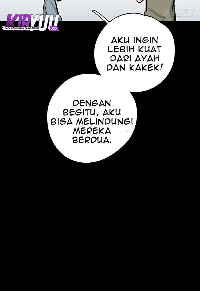 My Girlfriend is a Villain - Chapter 44 11