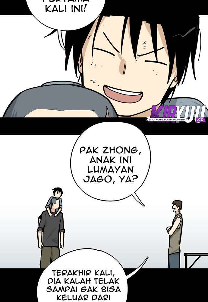 My Girlfriend is a Villain - Chapter 44 15