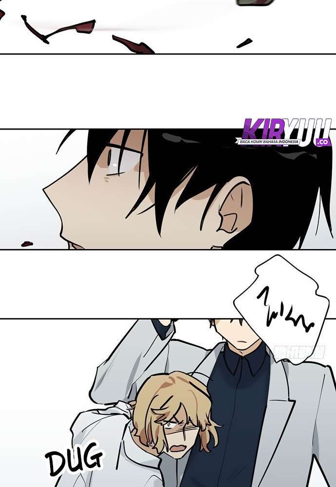 My Girlfriend is a Villain - Chapter 44 4