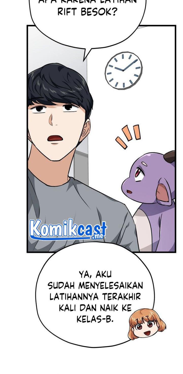 My Dad Is Too Strong - Chapter 88 24 My Dad Is Too Strong - Chapter 88 24