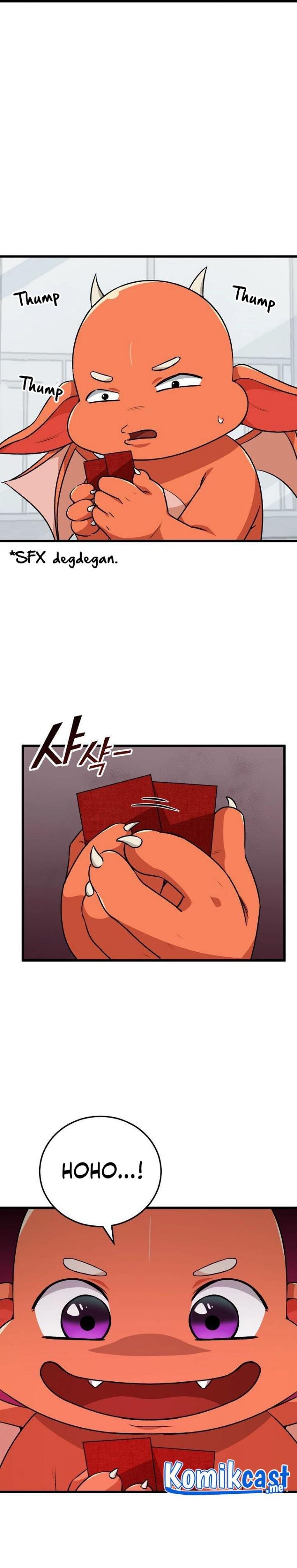 My Dad Is Too Strong - Chapter 88 13 My Dad Is Too Strong - Chapter 88 13