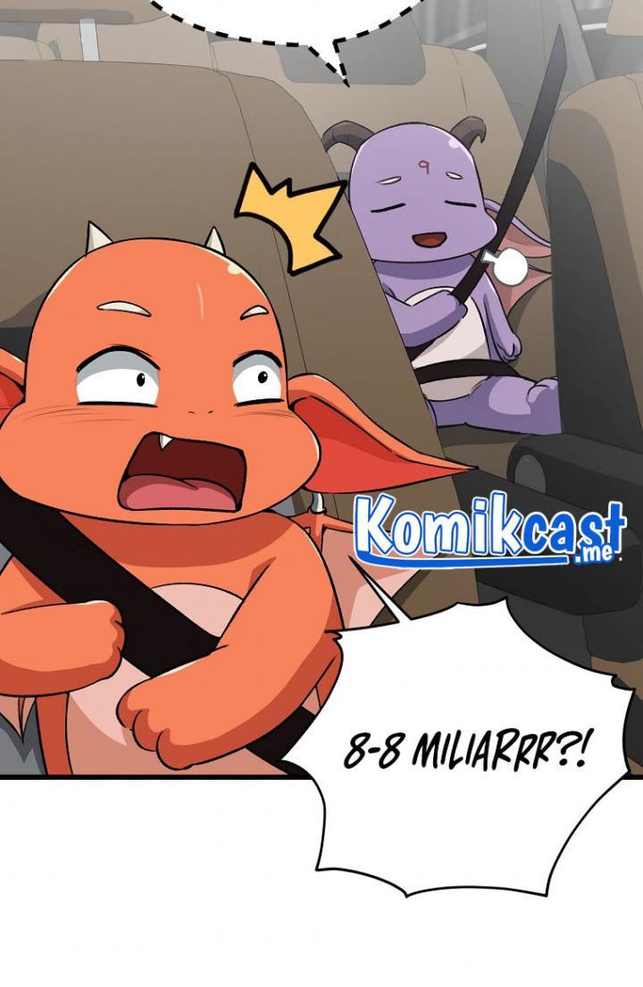 My Dad Is Too Strong - Chapter 89 18