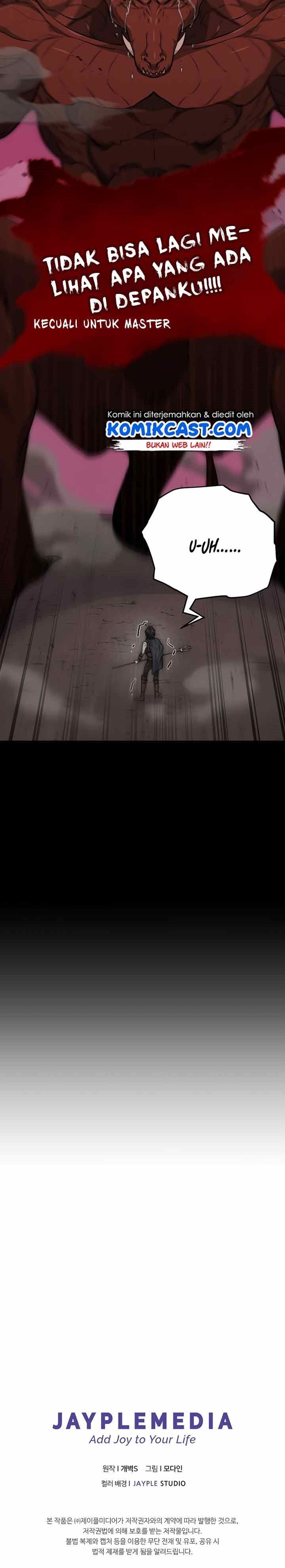 My Dad Is Too Strong - Chapter 82 35