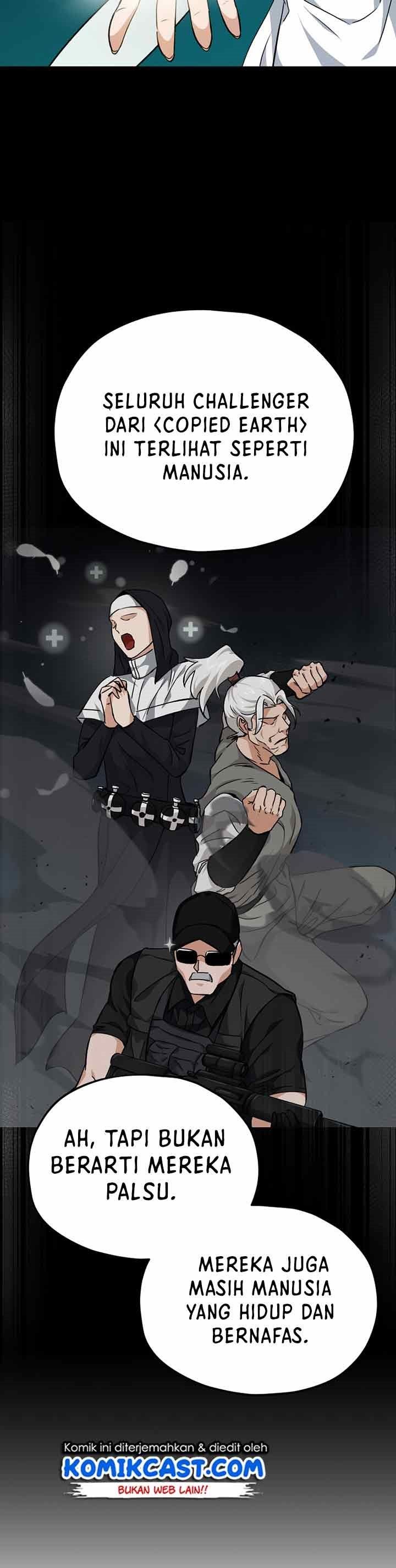 My Dad Is Too Strong - Chapter 82 6