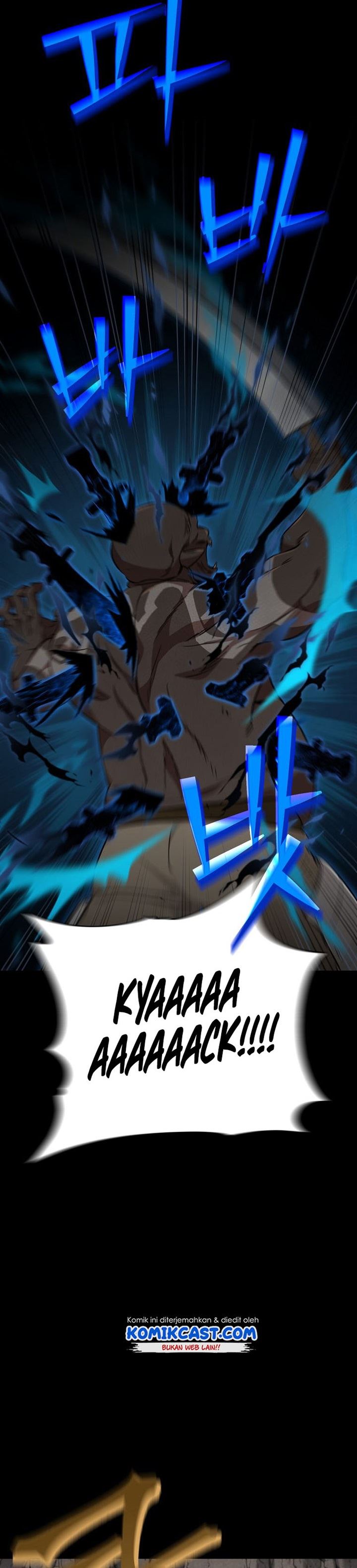 My Dad Is Too Strong - Chapter 80 20