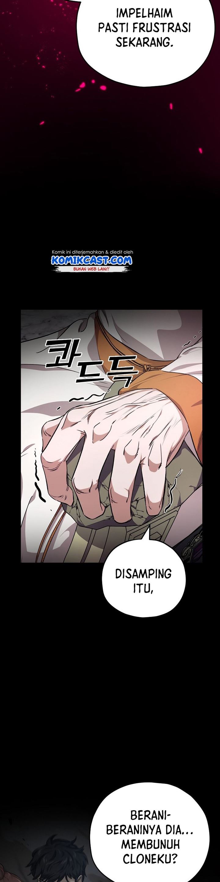 My Dad Is Too Strong - Chapter 80 38