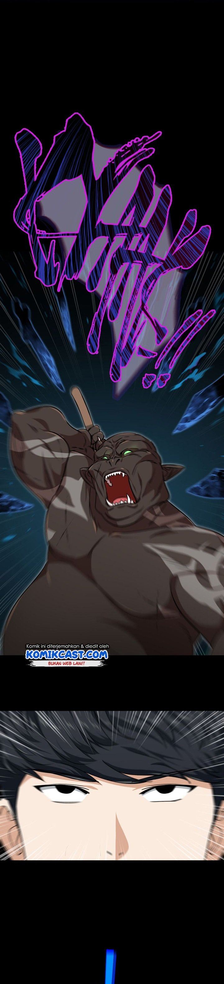 My Dad Is Too Strong - Chapter 80 19