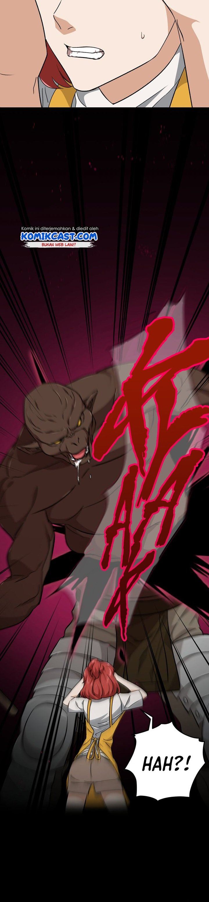 My Dad Is Too Strong - Chapter 80 6