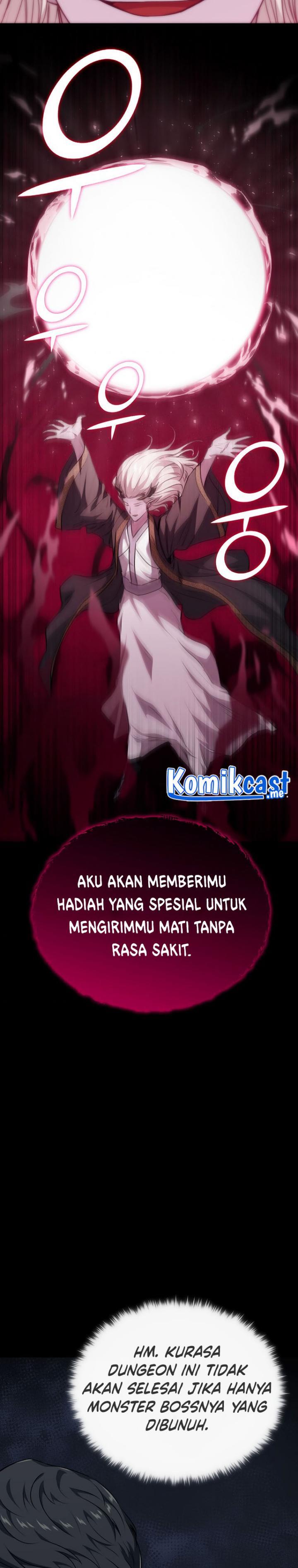 My Dad Is Too Strong - Chapter 86 28