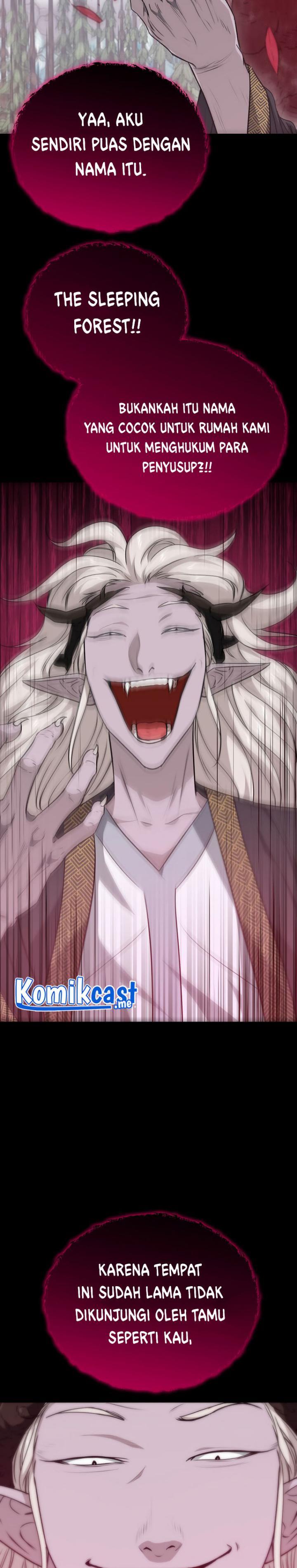 My Dad Is Too Strong - Chapter 86 27