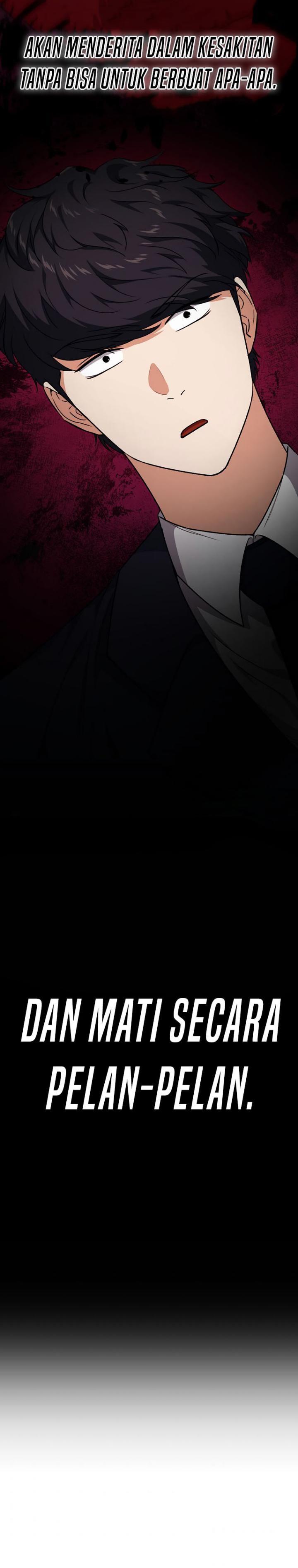 My Dad Is Too Strong - Chapter 86 34