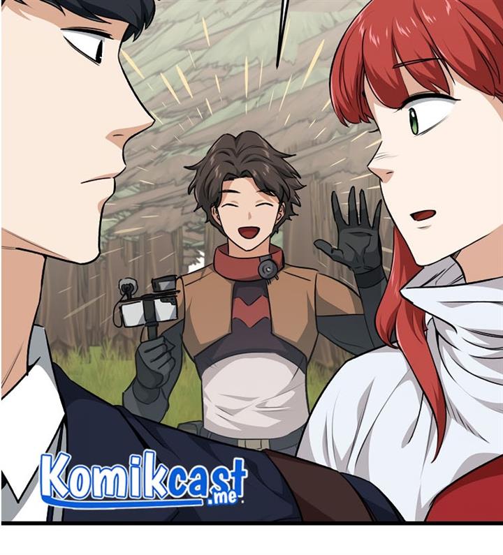 My Dad Is Too Strong - Chapter 85 27
