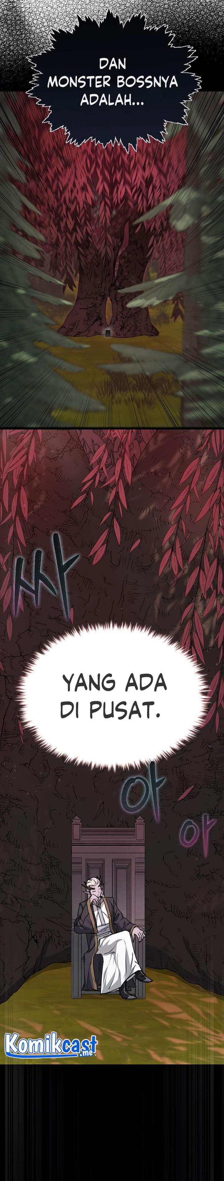 My Dad Is Too Strong - Chapter 85 25