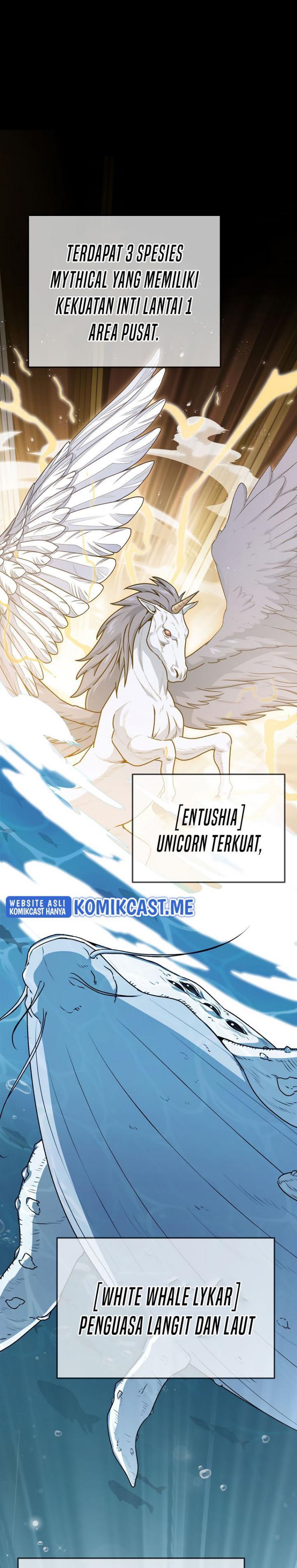 My Dad Is Too Strong - Chapter 98 1