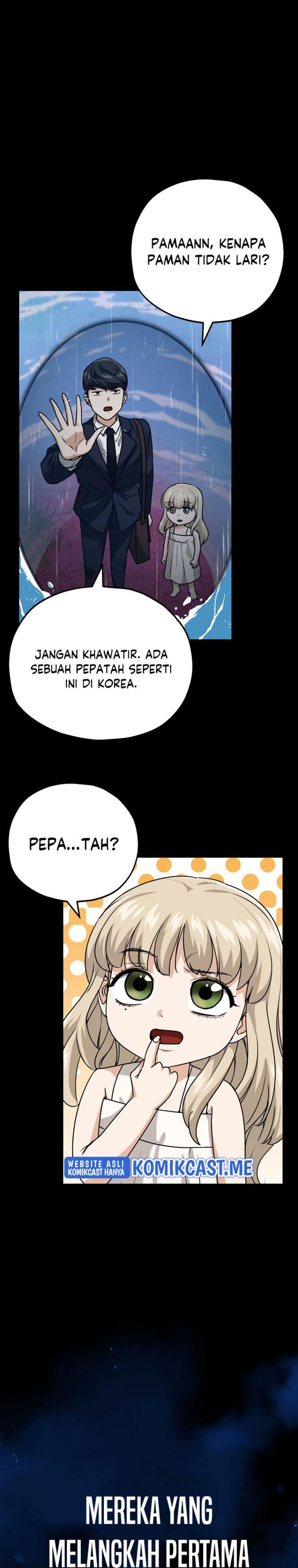 My Dad Is Too Strong - Chapter 98 10